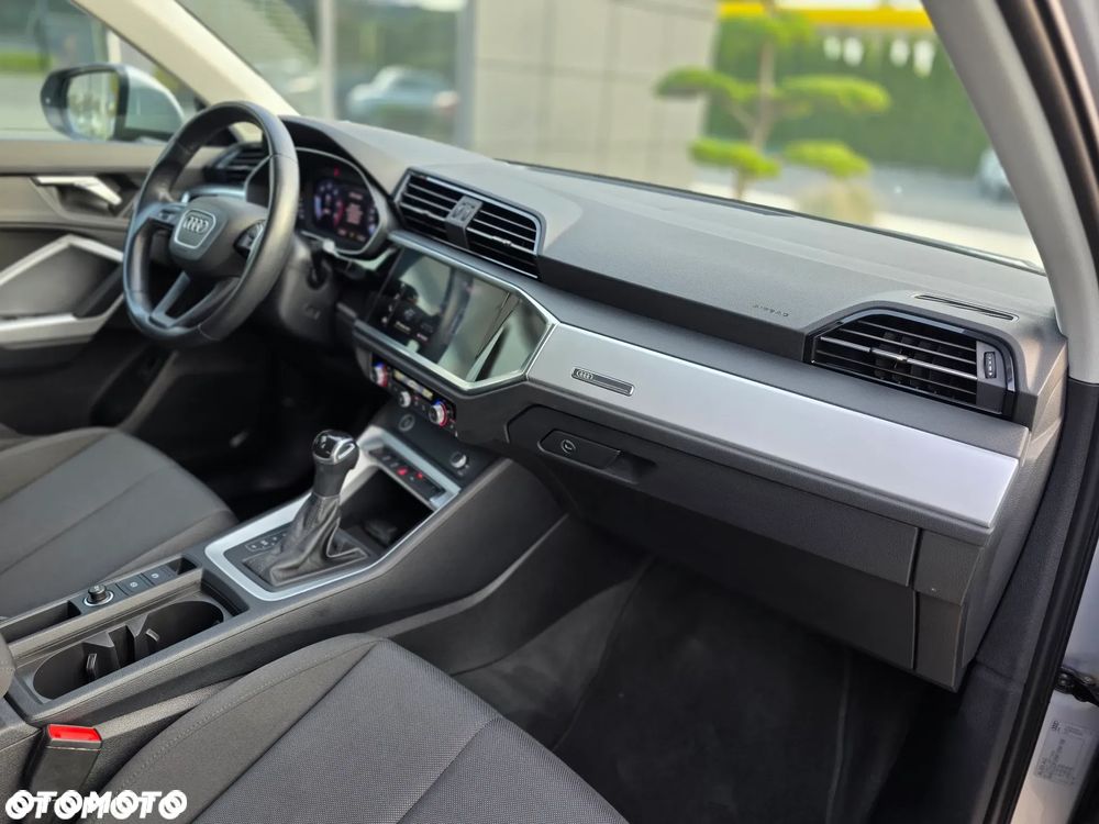 Audi Q3 35 TDI S tronic - 26