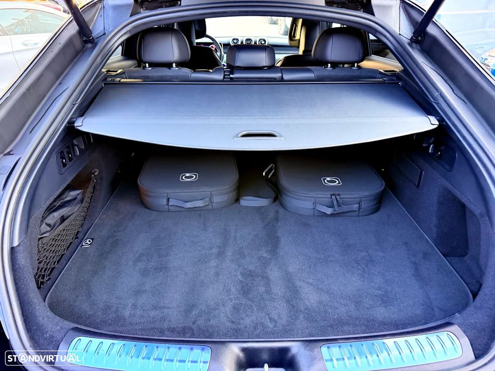 Mercedes-Benz GLC 300 de Coupe 4Matic - 35