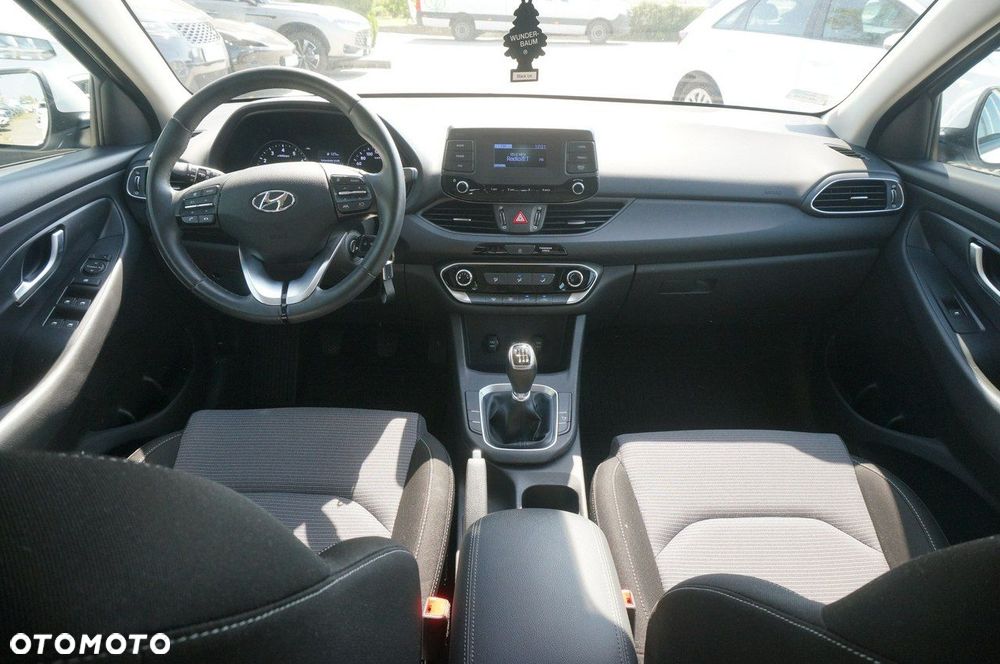 Hyundai i30 1.0 T-GDI Modern - 9