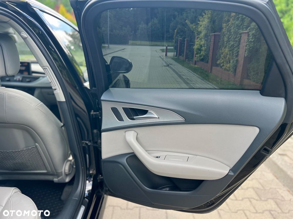 Audi A6 Limousine - 19