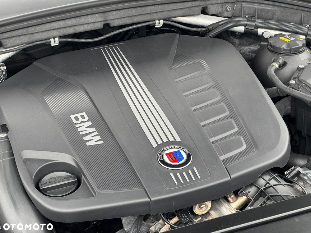 BMW-ALPINA XD3 - 25