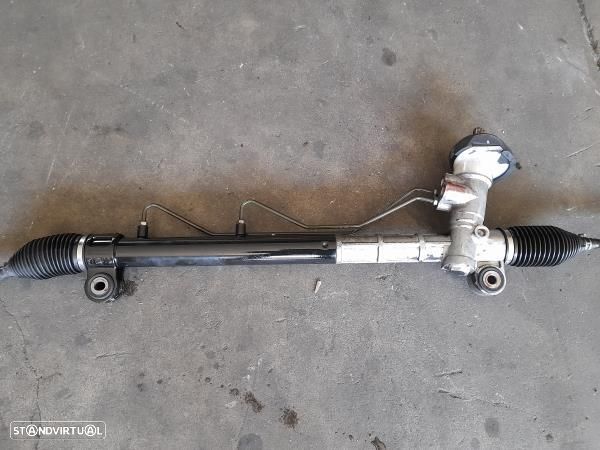 Caixa Direçao Chevrolet Spark (M300) - 6