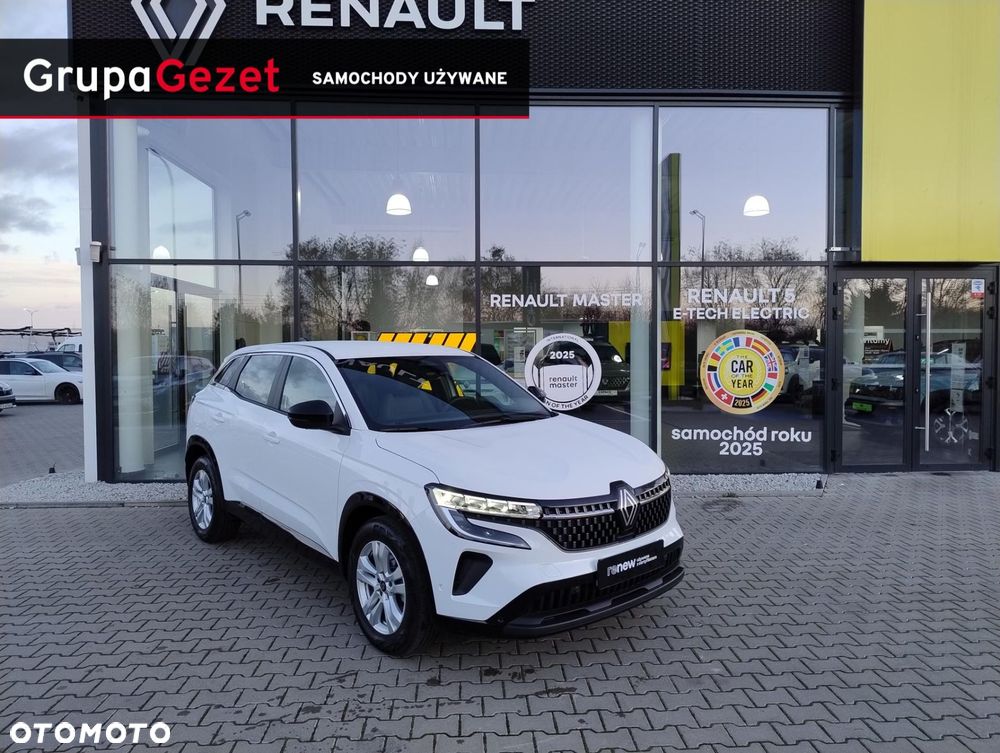 Renault Austral - 3