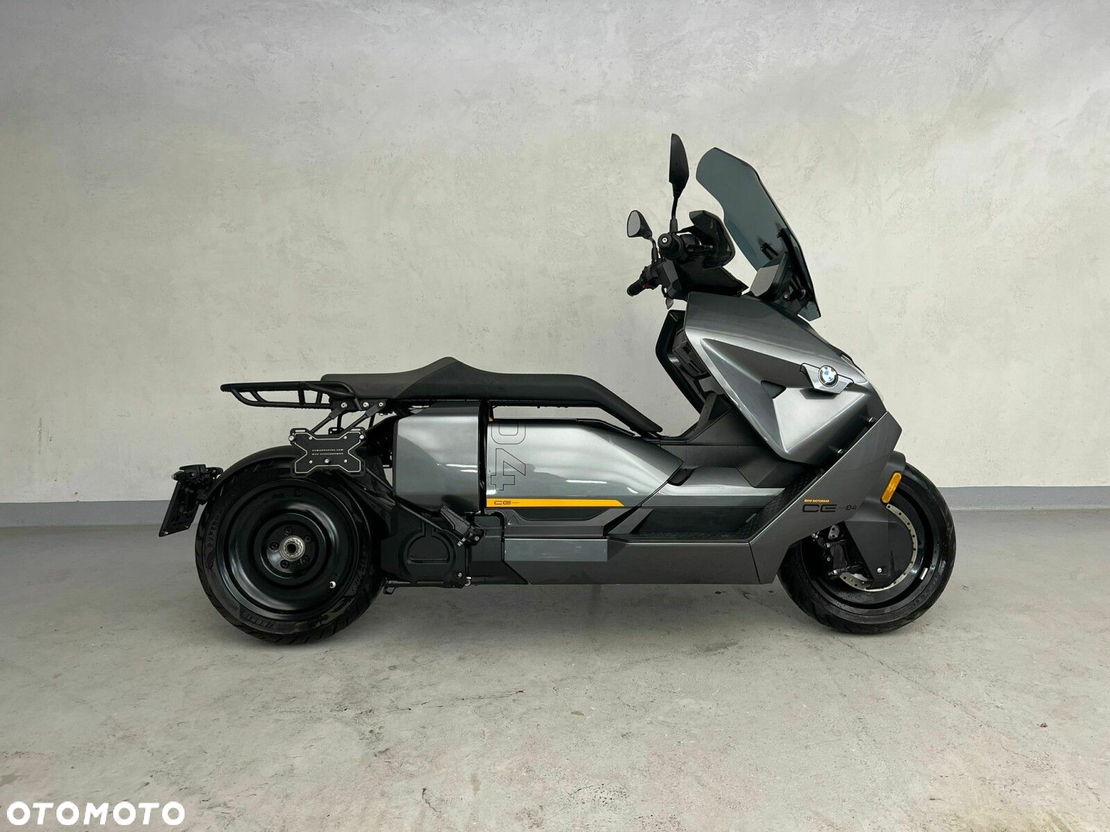BMW C1 - 2