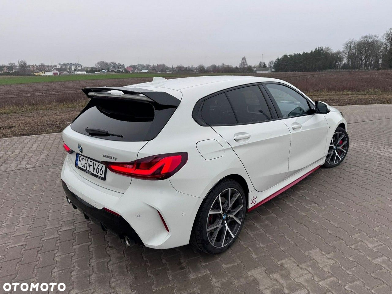BMW Seria 1 128ti - 10