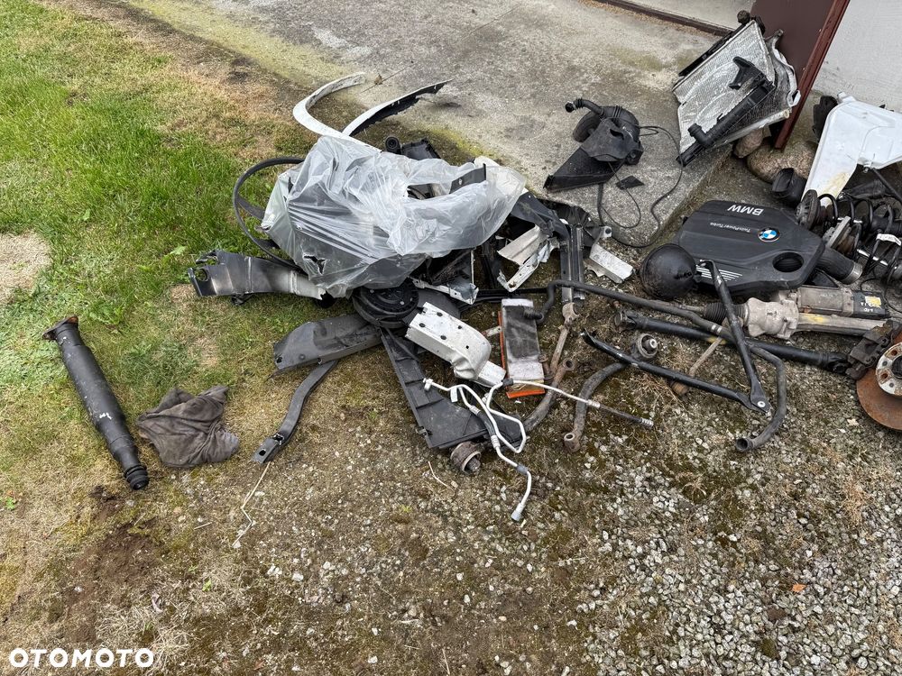 BMW X4 xDrive20d M Sport X sport - 15