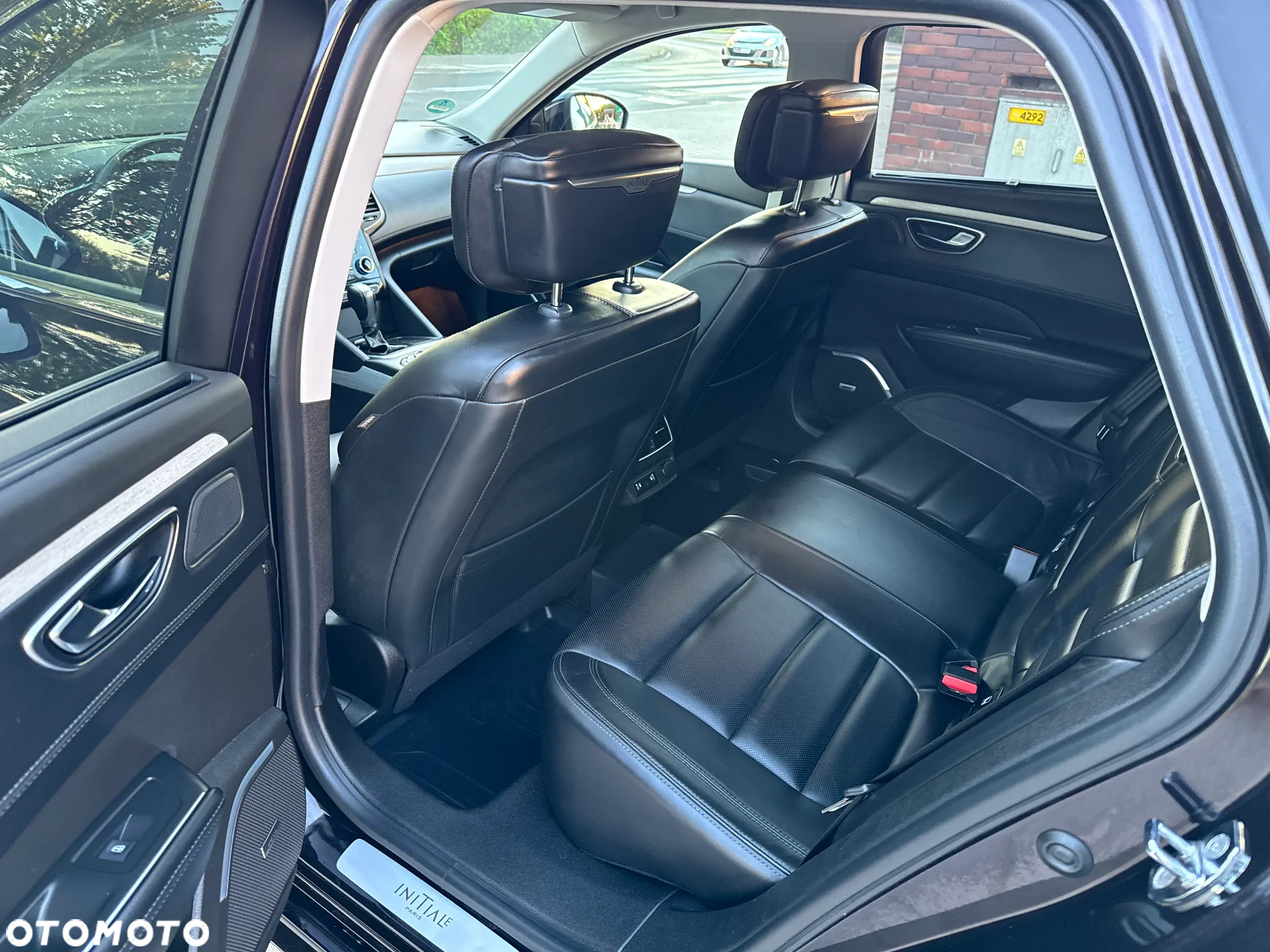 Renault Talisman Grandtour ENERGY dCi 160 EDC INITIALE PARIS - 11