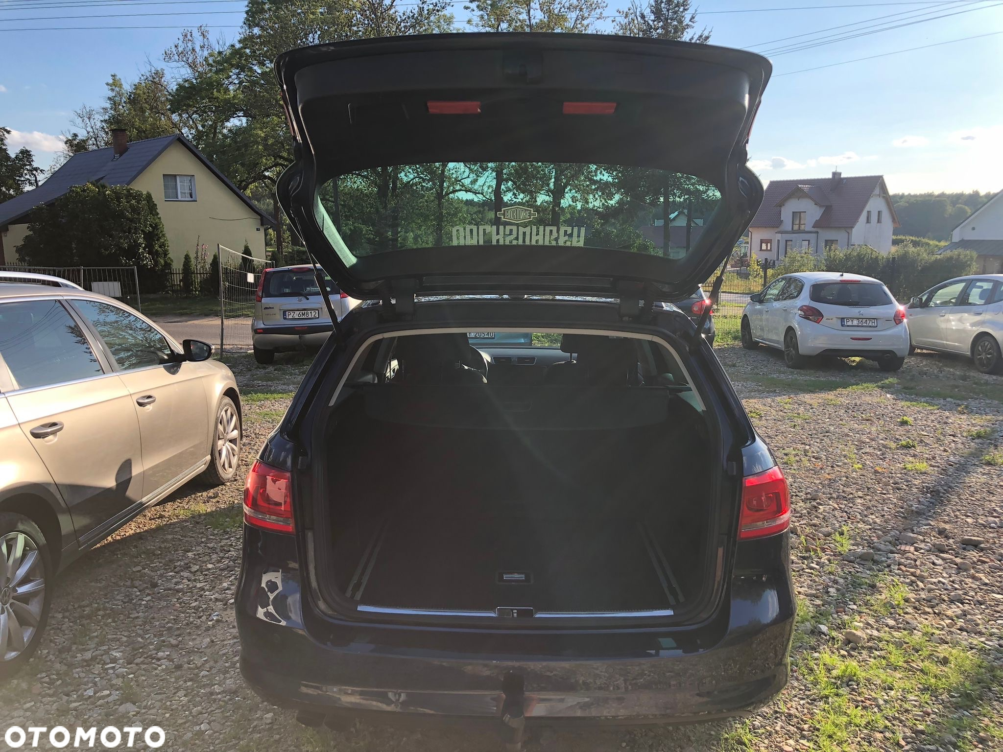 Volkswagen Passat - 19