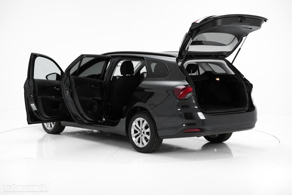 Fiat Tipo Station Wagon 1.3 M-Jet Lounge - 6