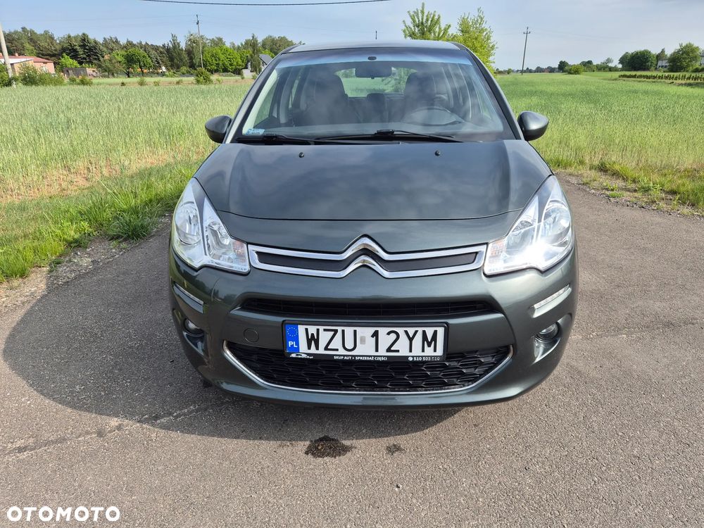 Citroën C3 1.4 HDi Seduction - 7