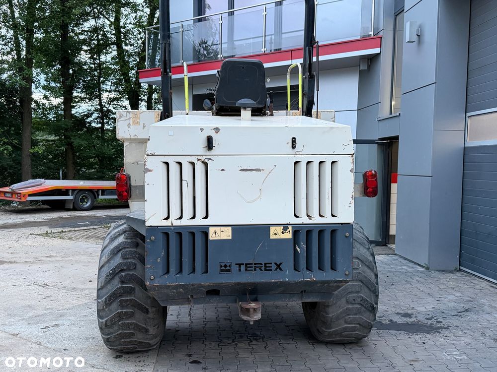 Terex TA9 - 5