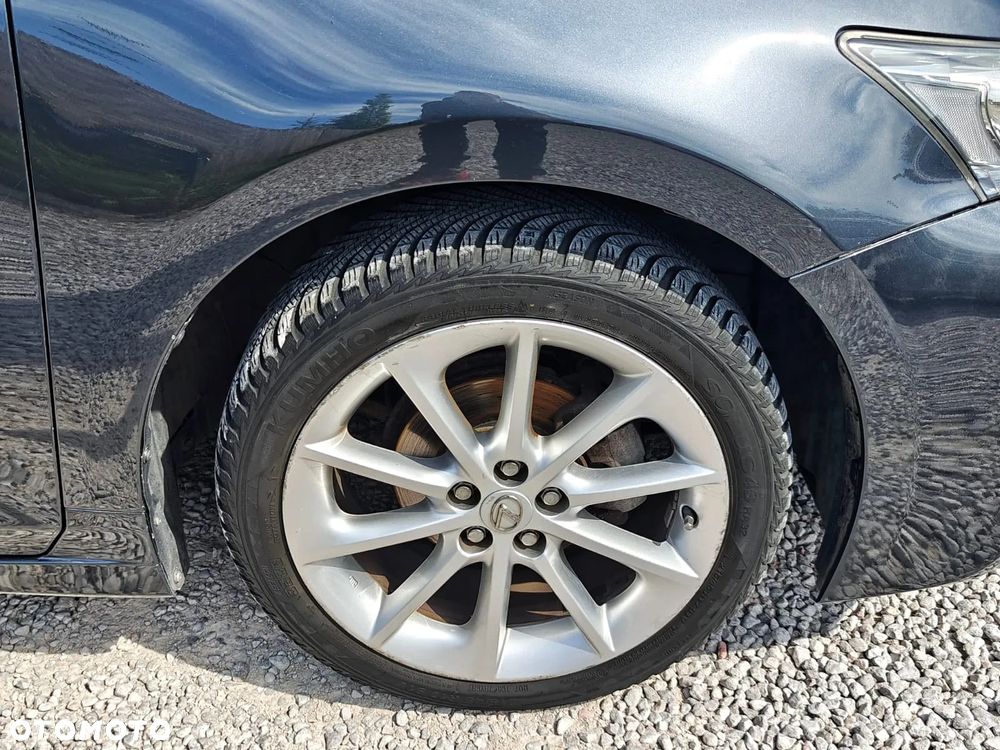 Lexus CT 200h Dynamic Line - 5
