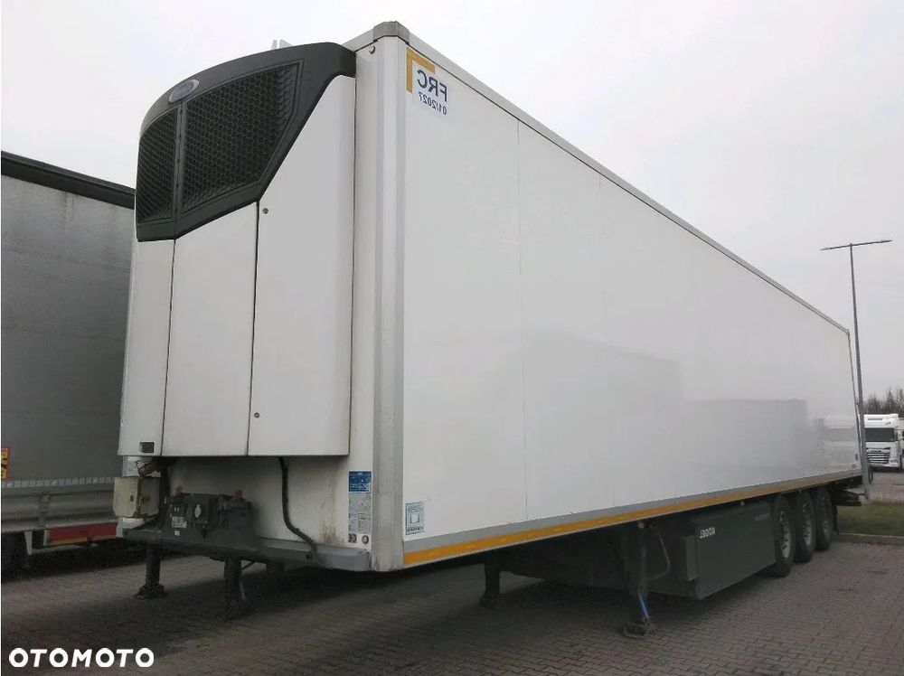 Kögel SVT 24 P - 3