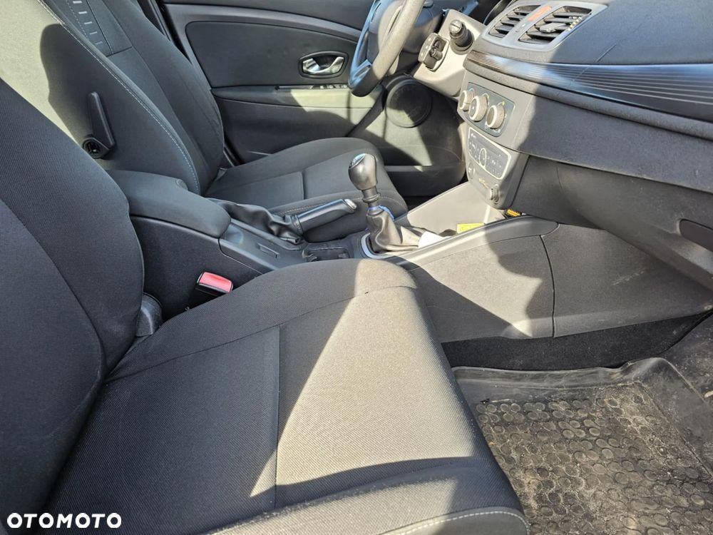 Renault Megane - 15