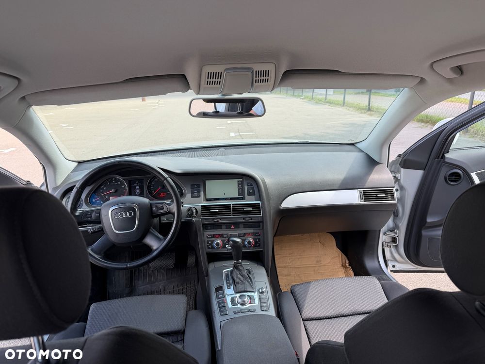 Audi A6 Limousine - 20