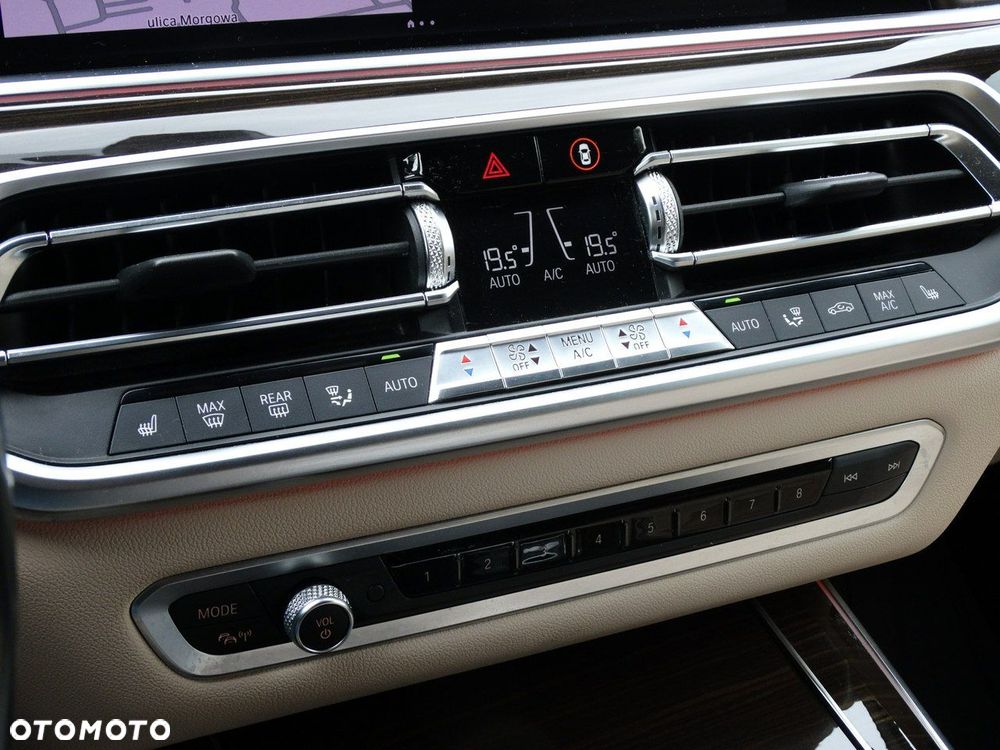 BMW X5 xDrive30d sport - 22