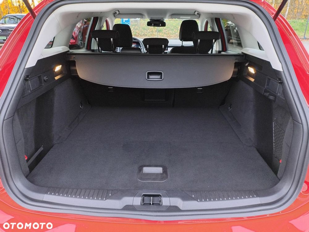 Ford Focus 1.5 EcoBlue Titanium X - 32