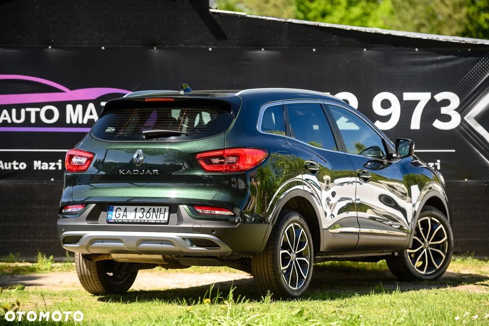 Renault Kadjar - 4