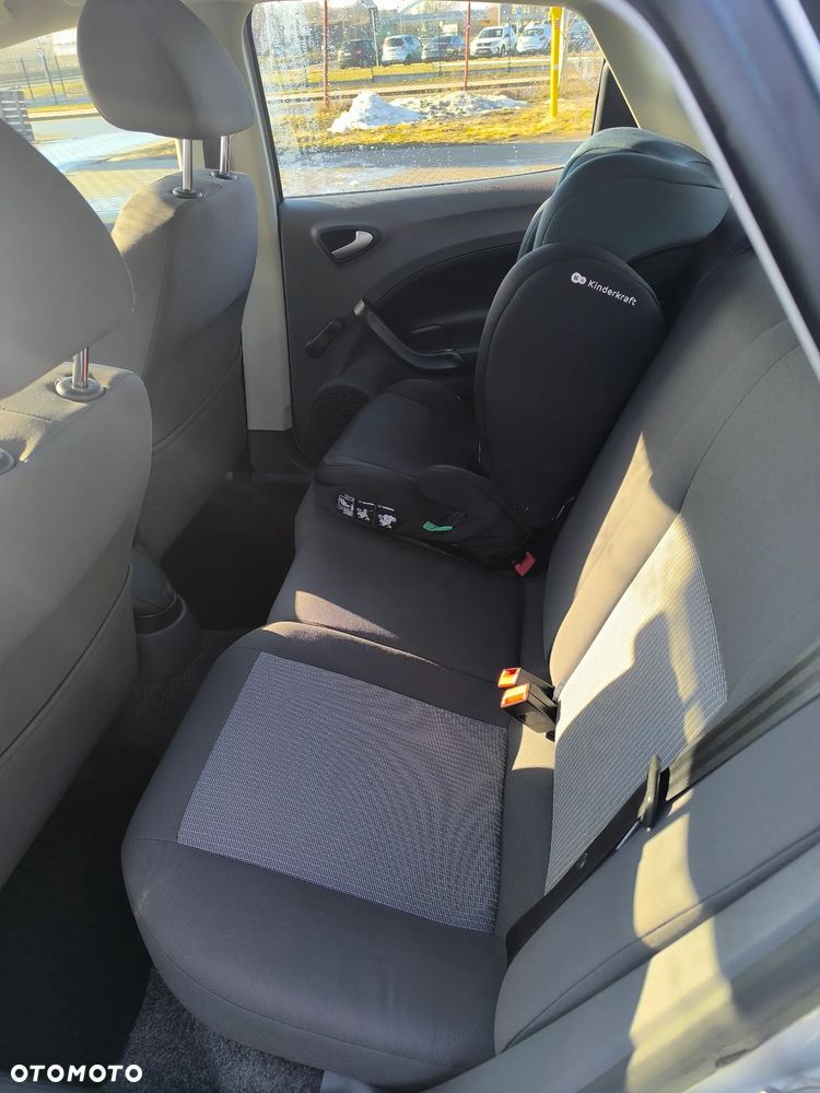 Seat Ibiza 1.2 TDI CR Style - 9