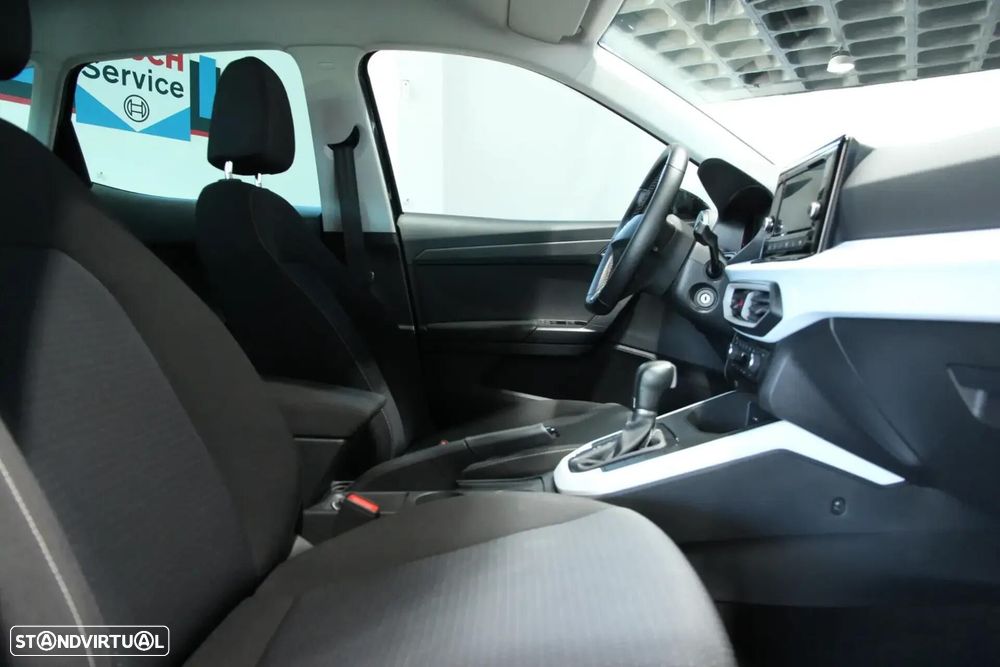 SEAT Arona 1.0 TSI Xperience DSG - 19