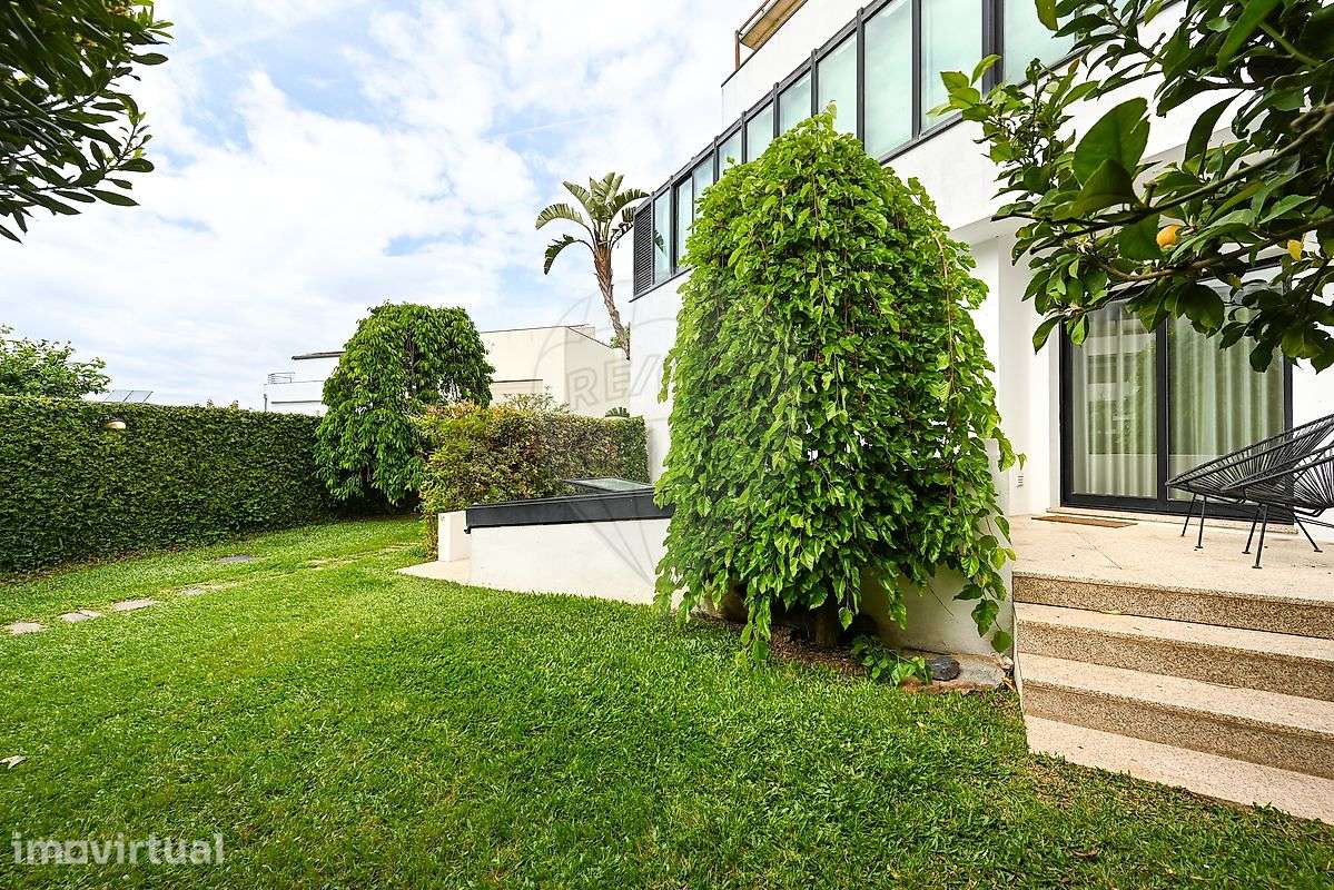 Moradia T4 para venda - Grande imagem: 5/50
