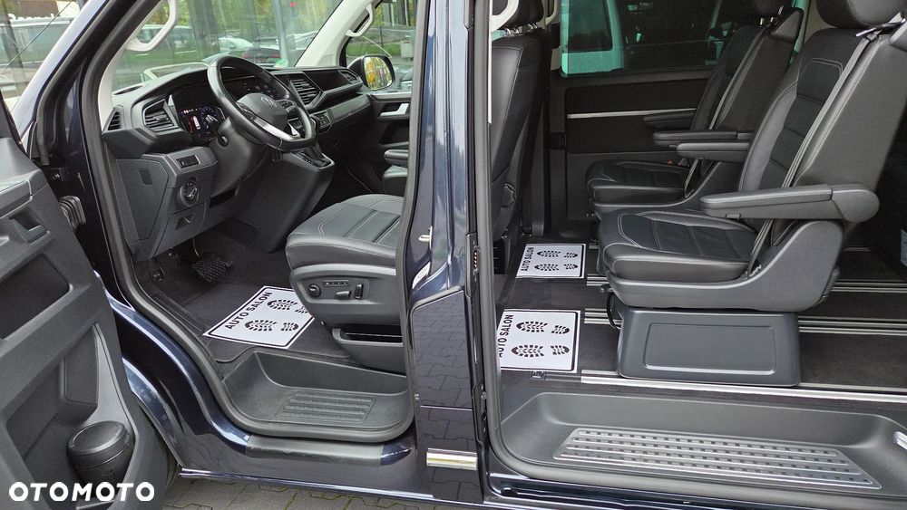 Volkswagen Multivan 6.1 2.0 TDI L1 Highline 4Motion DSG - 10