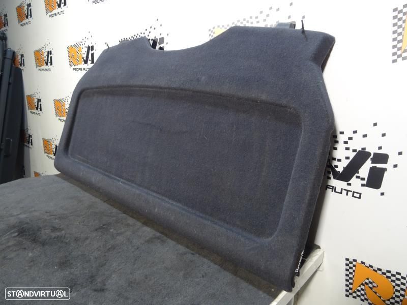 Chapeleira Skoda Roomster (5J)  5J7867769 / 5J7 867 769 - 3