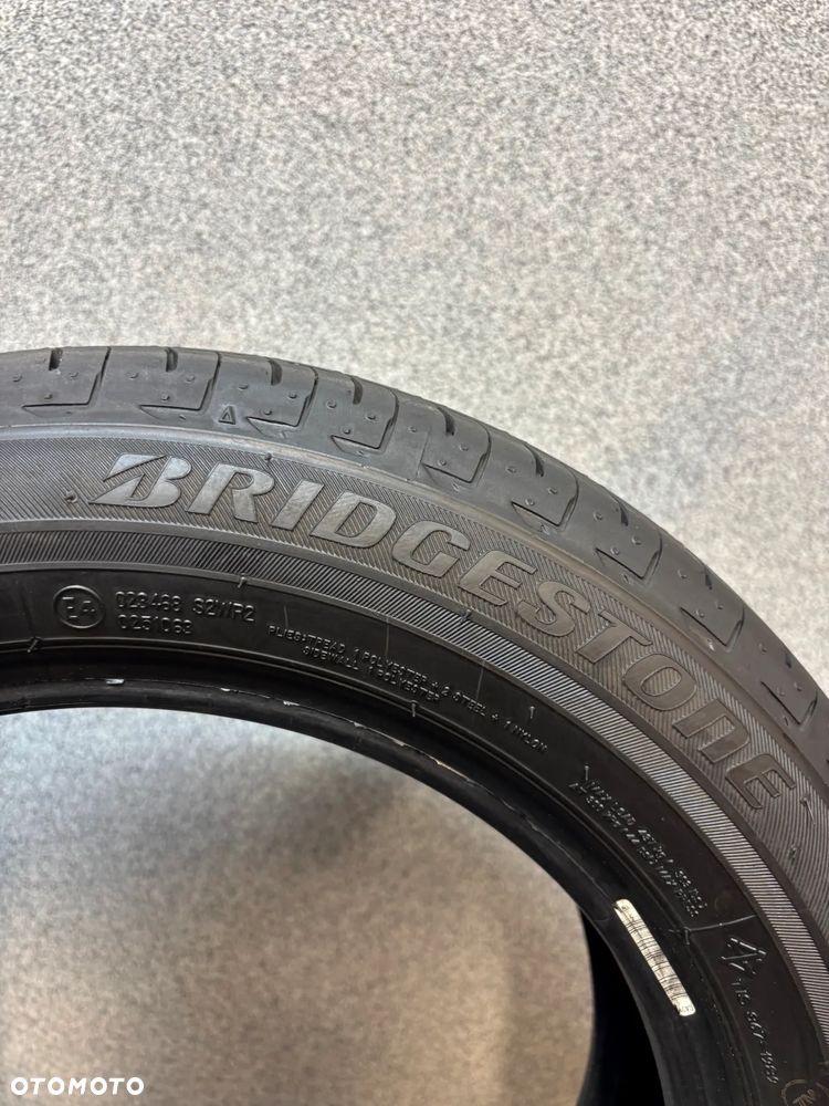 1 OPONA LETNIA BRIDGESTONE 165/65/14  79S - 4