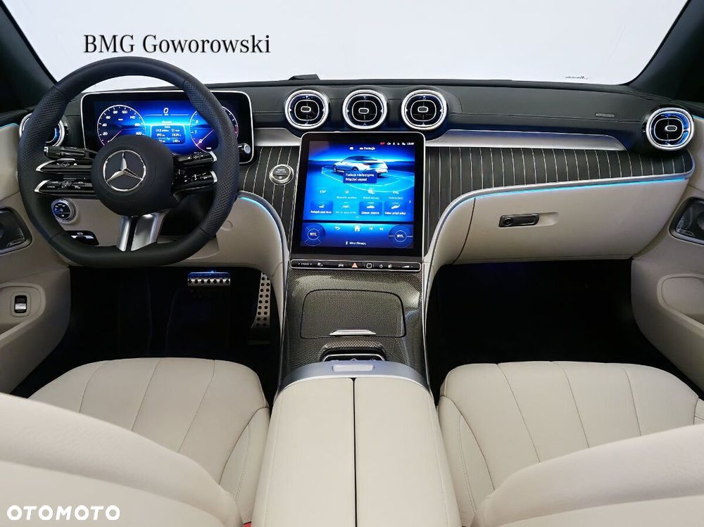 Mercedes-Benz CLE 300 mHEV 4-Matic AMG Line - 14