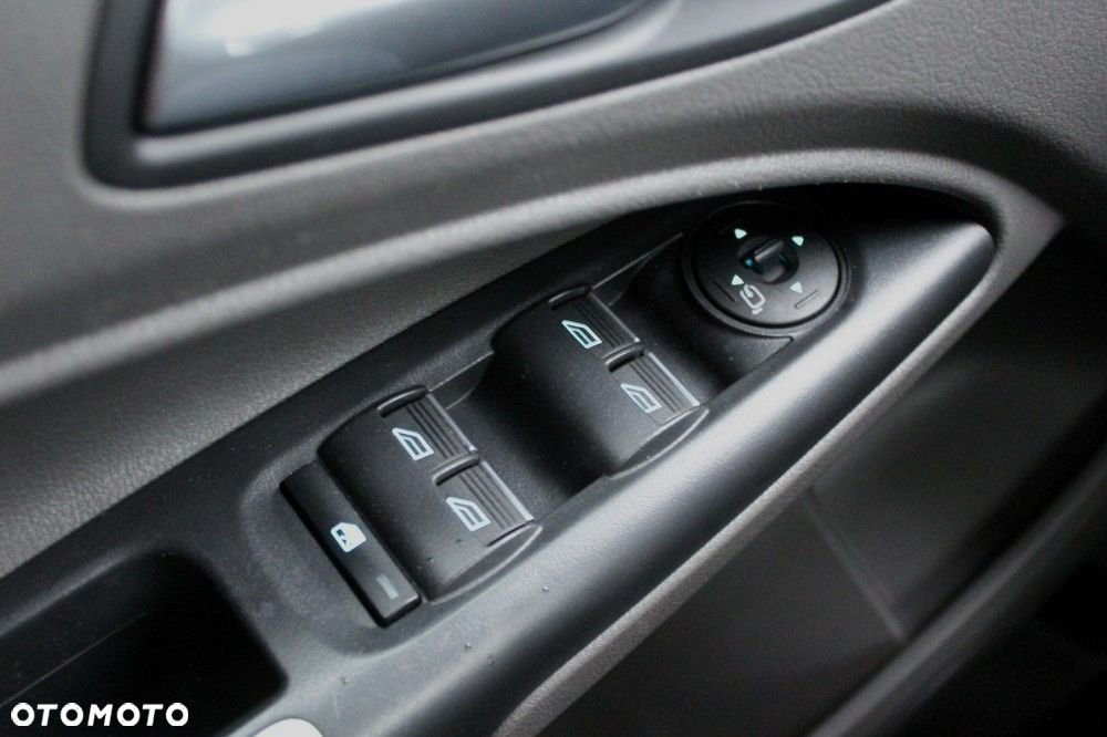 Ford Tourneo Connect - 28