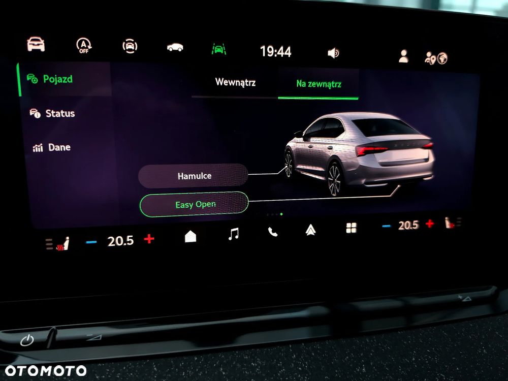 Skoda Octavia 2.0 TDI Edition 130 Selection - 35