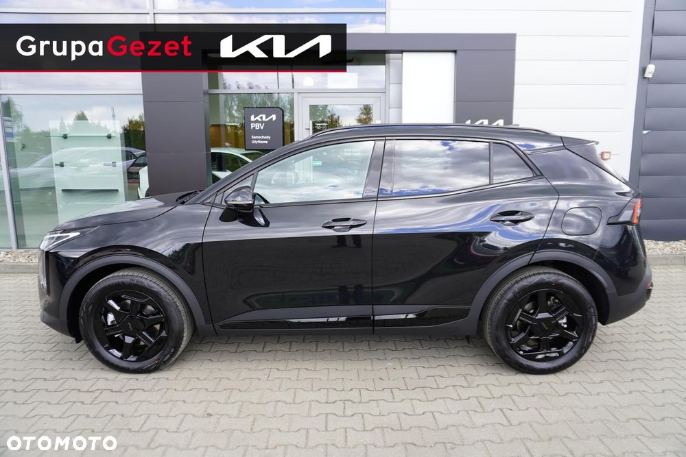 Kia Sportage - 11