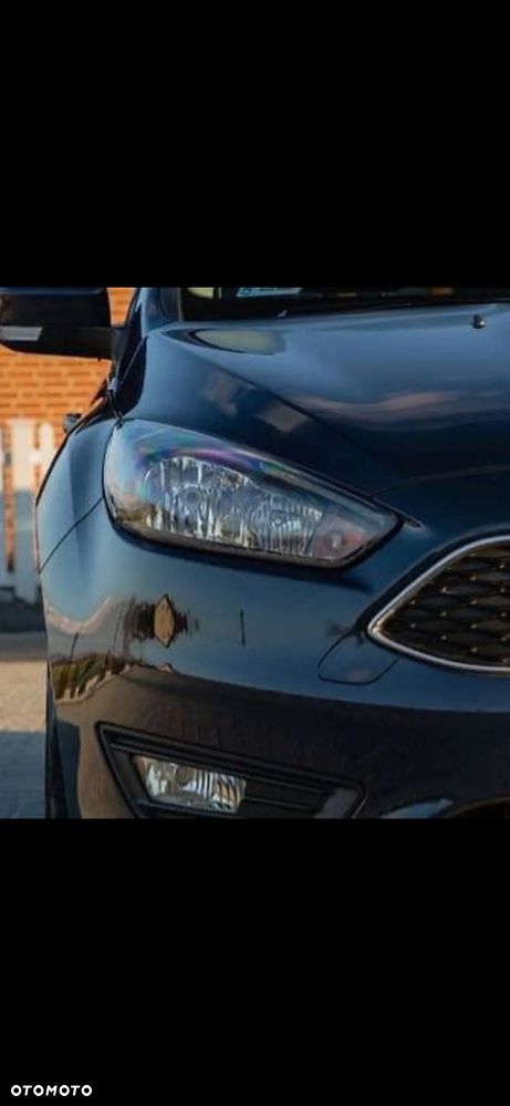 Ford Focus 1.6 SYNC Edition - 7