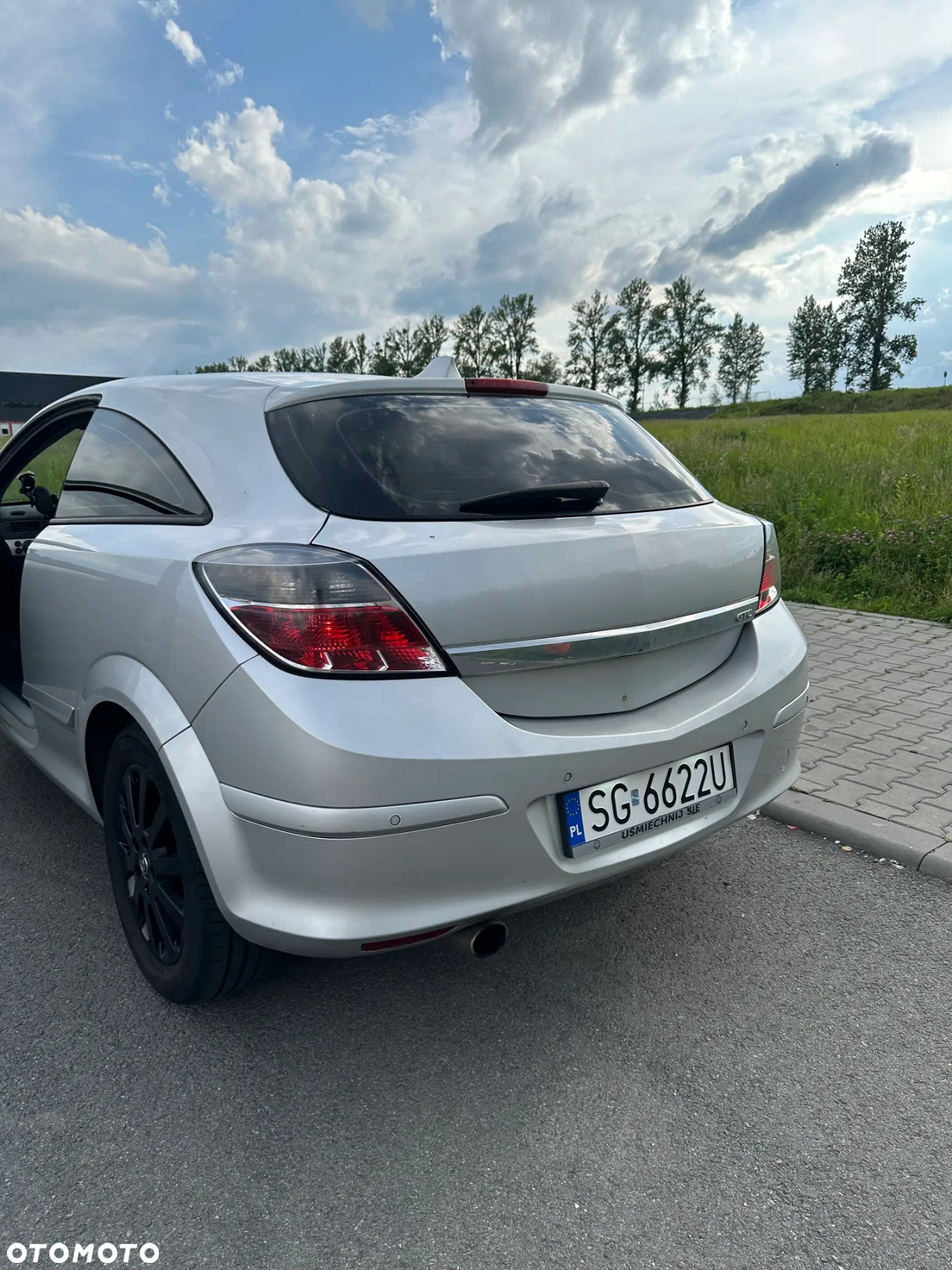 Opel Astra - 19