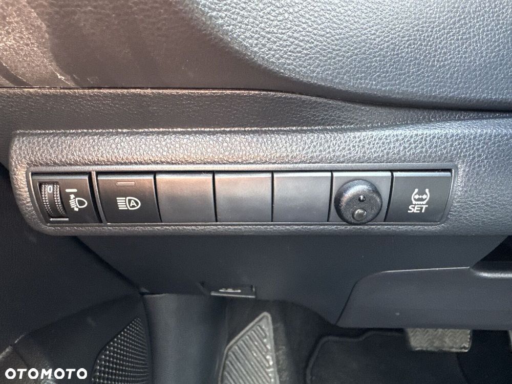 Toyota Corolla 1.5 Comfort MS - 22