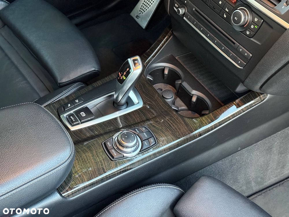 BMW X3 - 28