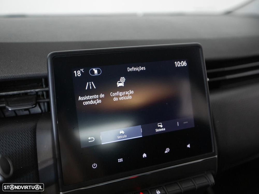 Renault Clio 1.5 Blue dCi Intens - 25