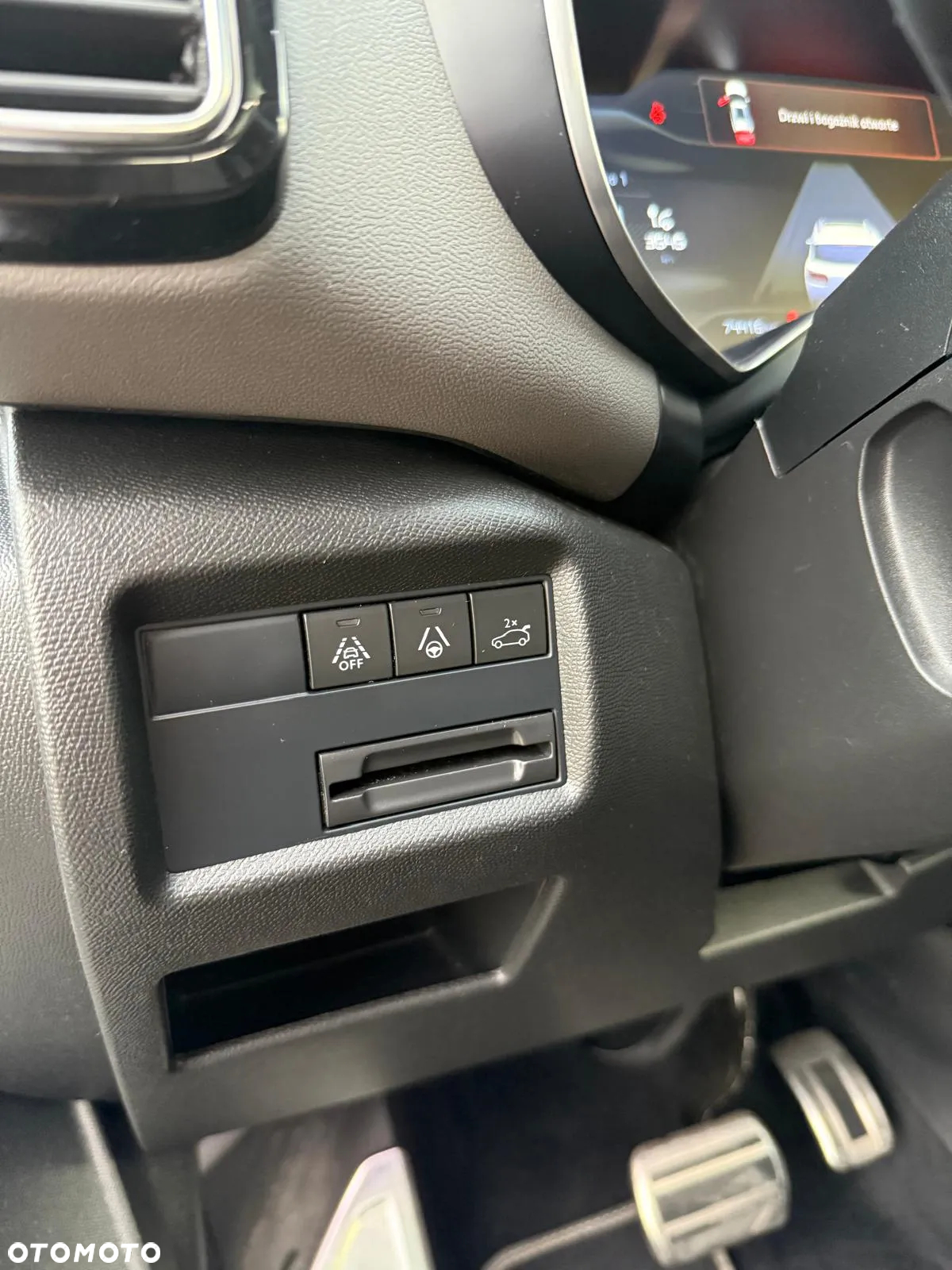 Citroën C5 Aircross BlueHDI 180 S&S EAT8 SHINE PACK - 19