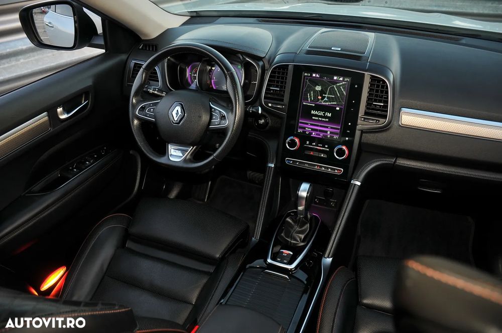Renault Koleos - 31
