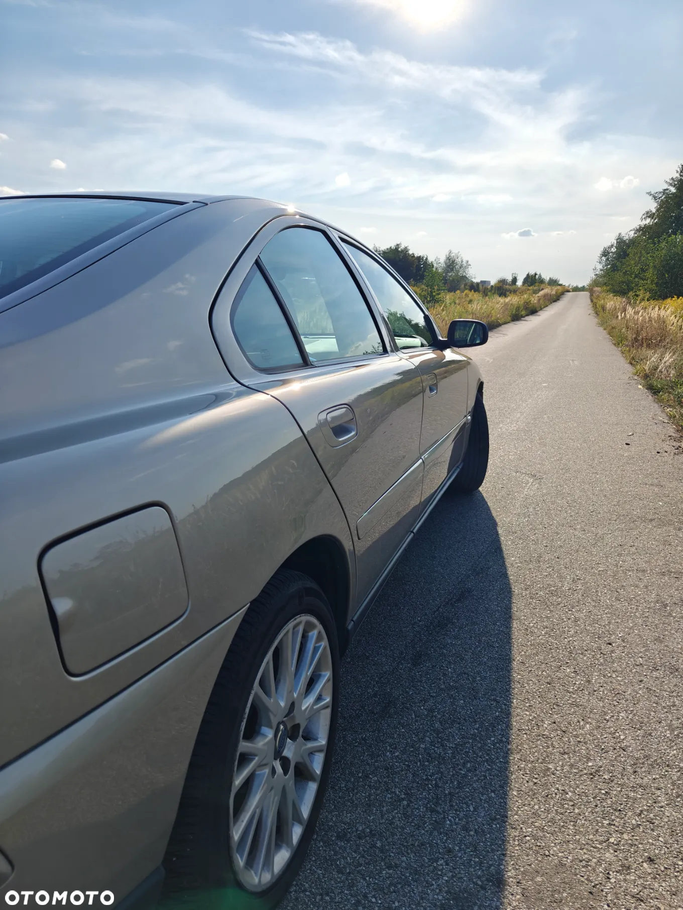 Volvo S60 2.4D Summum - 5