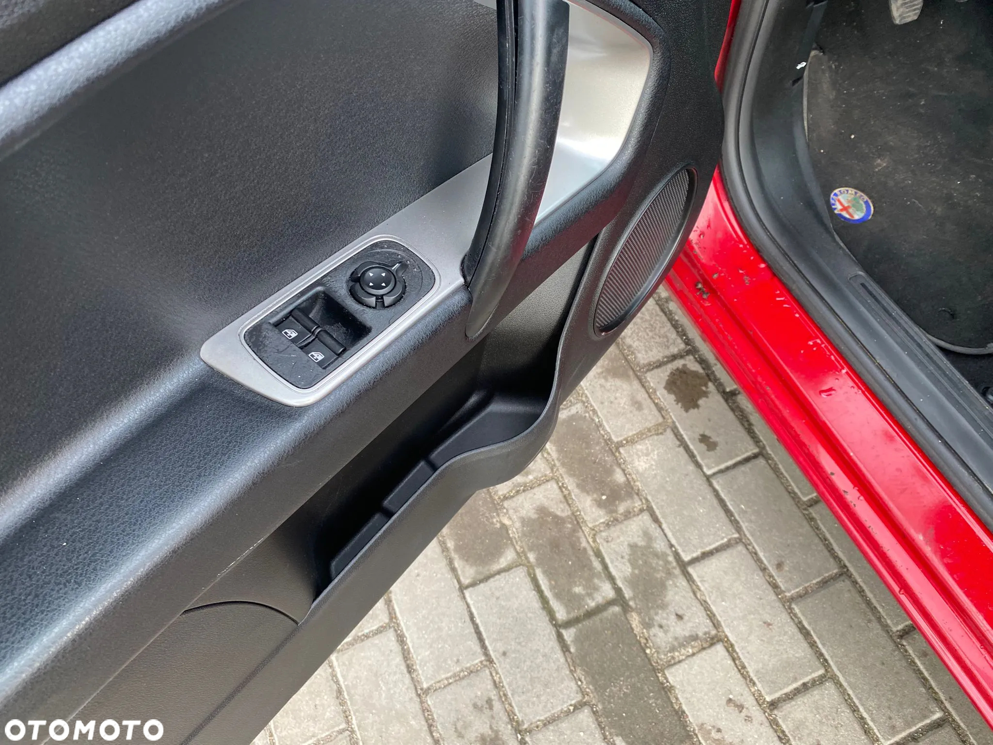 Alfa Romeo Mito - 14