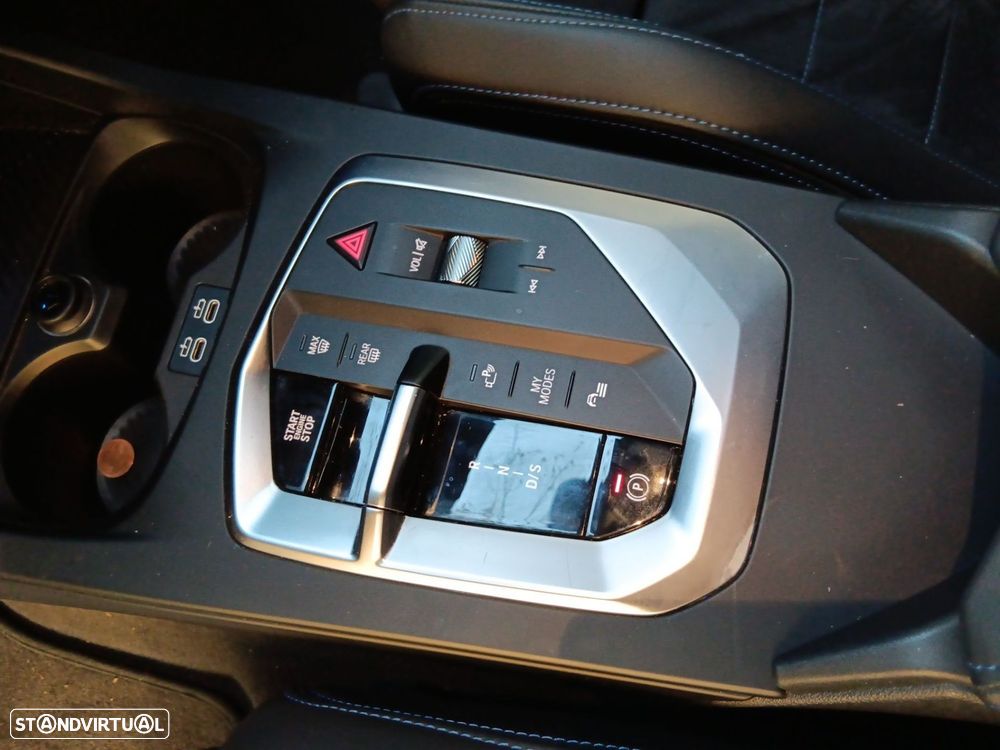 BMW 116 Pack Desportivo M - 17