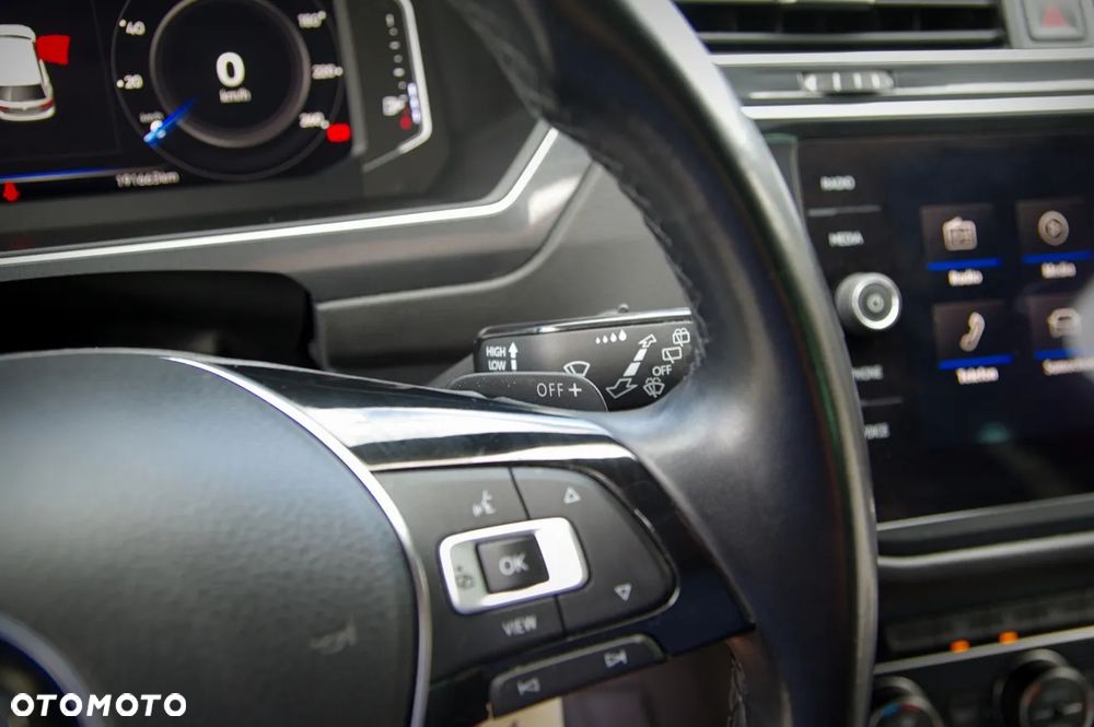 Volkswagen Tiguan 1.5 TSI ACT OPF DSG Highline - 30