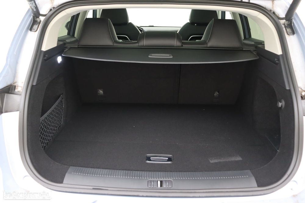 MG Marvel R 70 kWh Luxury - 15
