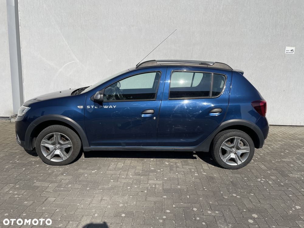 Dacia Sandero 0.9 TCe Laureate - 1