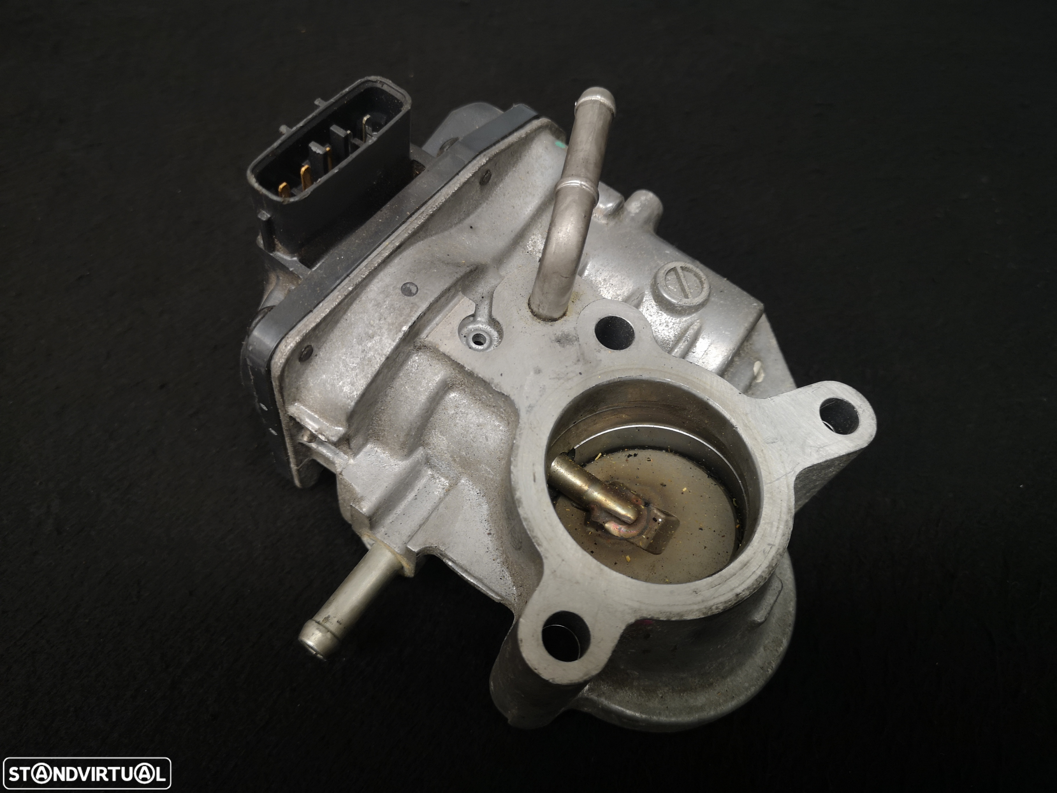 Borboleta originais Honda hrv 1.6 I-DTEC 2016+ - 2