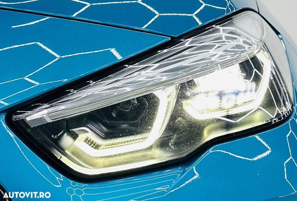 BMW Seria 2 220d Sport-Aut. M Sport - 10