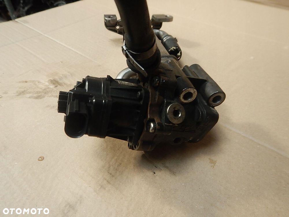 chlodniczka spalin egr iveco daily 2.3 hpi 5801365344 - 6