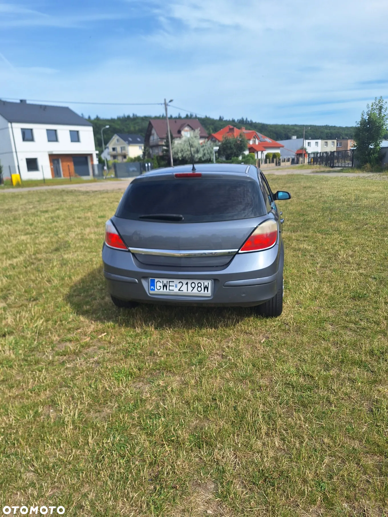 Opel Astra 1.6 Cosmo - 11