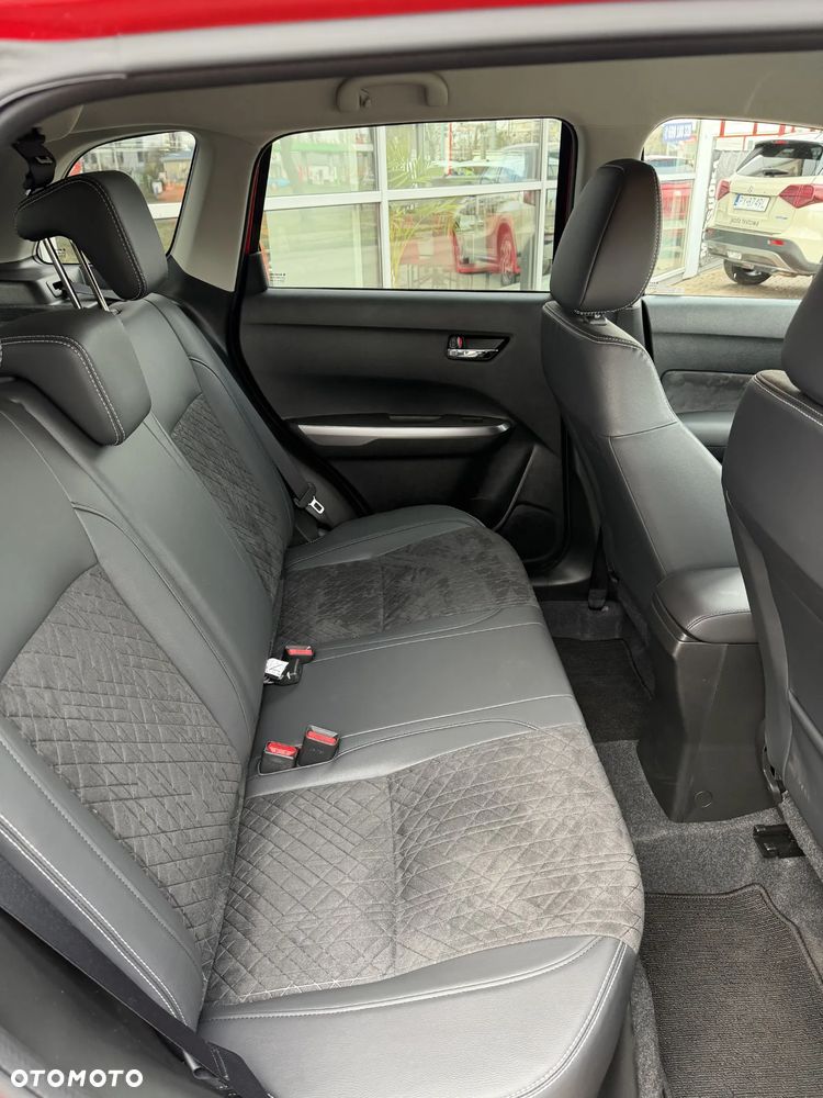 Suzuki Vitara - 22